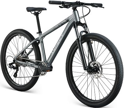 Превью  Велосипед ASPECT Radium 26 Серый (2025)